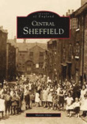 Central Sheffield 1
