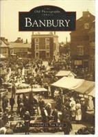 bokomslag Banbury