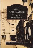 Frank Olding - Abergavenny, Häftad