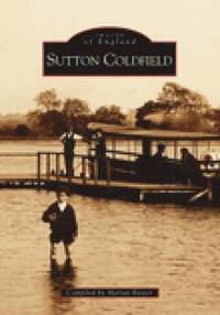 bokomslag Sutton Coldfield