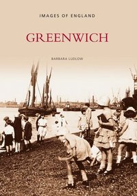 bokomslag Greenwich