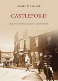 bokomslag Castleford: Images of England