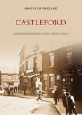 Castleford: Images of England 1