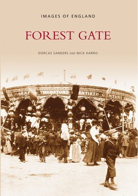 bokomslag Forest Gate