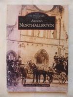 bokomslag Northallerton