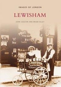 bokomslag Lewisham