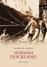 bokomslag Newham Dockland