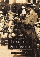 bokomslag Lowestoft to Southwold