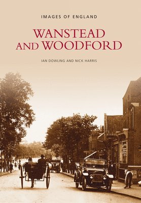 Wanstead and Woodford 1