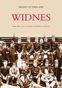 bokomslag Widnes: Images of England