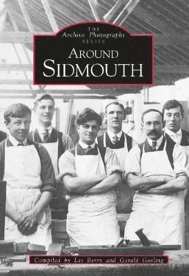 Around Sidmouth 1