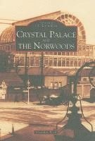 bokomslag Crystal Palace and the Norwoods