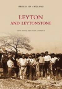 bokomslag Leyton and Leytonstone