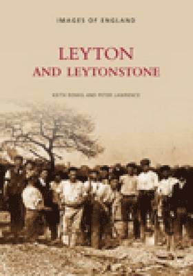 Leyton and Leytonstone 1