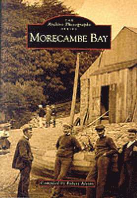 Morecambe Bay 1