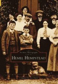bokomslag Hemel Hempstead