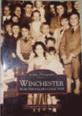 Winchester from the Sollars Collection 1