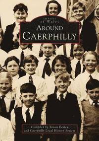 bokomslag Caerphilly