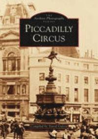 bokomslag Piccadilly Circus