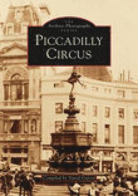 Piccadilly Circus 1