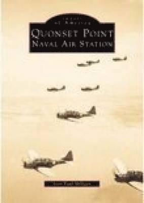 Sean Paul Milligan - Quonset Point Naval Air Station, Häftad
