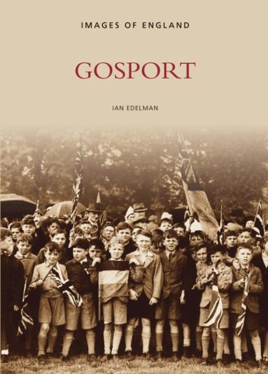 Ian Edelman - Gosport, Häftad