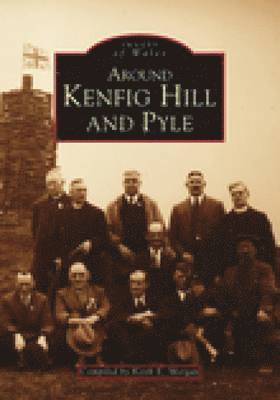 Around Kenfig Hill and Pyle 1