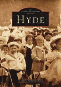 bokomslag Hyde