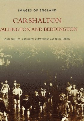 bokomslag Carshalton