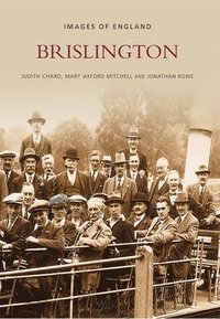 bokomslag Brislington