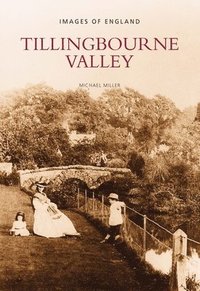 bokomslag Tillingbourne Valley