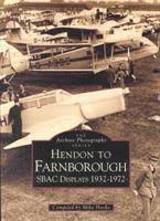 bokomslag Hendon to Farnborough