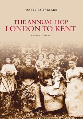 The Annual Hop London to Kent 1