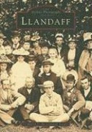 bokomslag Llandaff