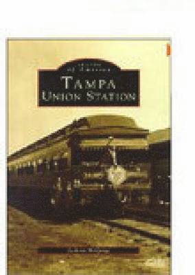 Tampa Union Station 1