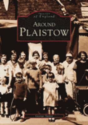 Around Plaistow 1
