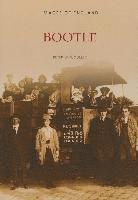 bokomslag Bootle