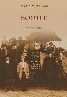 bokomslag Bootle