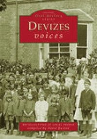 bokomslag Devizes Voices