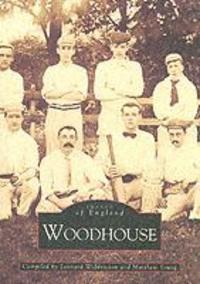 bokomslag Woodhouse