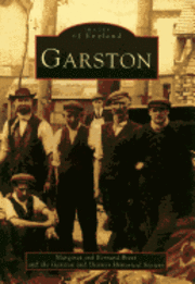 bokomslag Garston