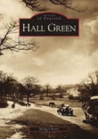 bokomslag Hall Green