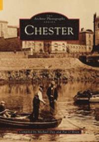 bokomslag Around Chester