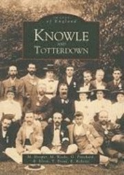 bokomslag Knowle and Totterdown