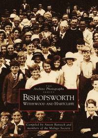 bokomslag Bishopsworth