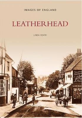 bokomslag Leatherhead (Archive Photographs)