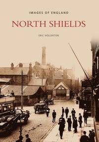 bokomslag North Shields