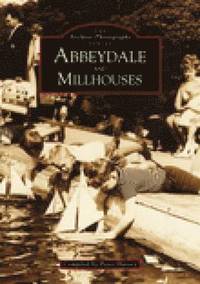bokomslag Abbeydale and Millhouses