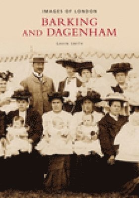 Barking and Dagenham 1