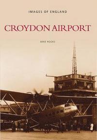 bokomslag Croydon Airport: Images of England